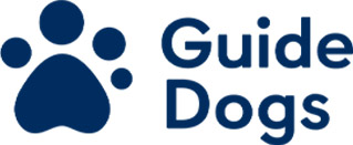 Guide Dogs Logo