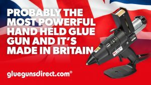 Crazy Large Glue Gun