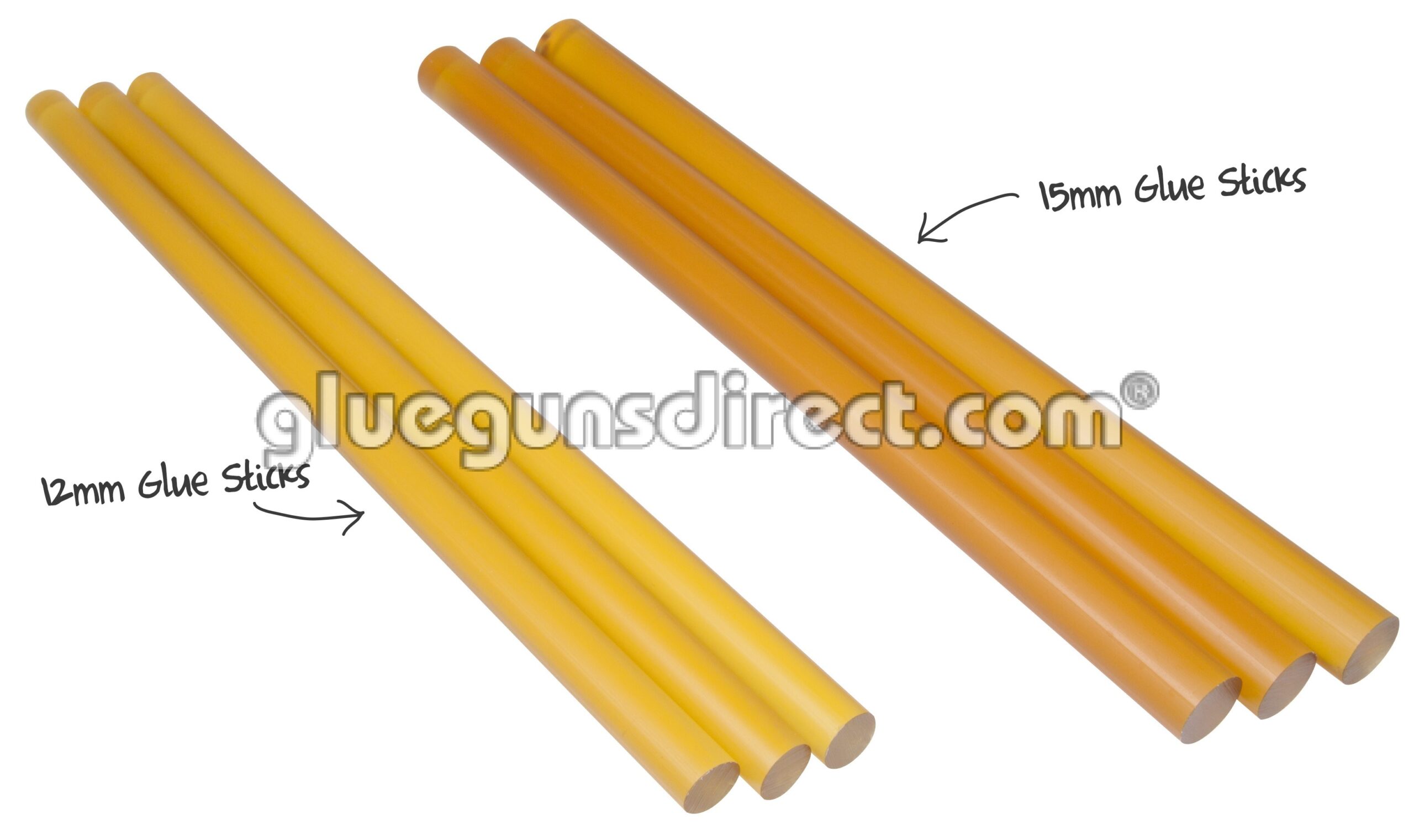 Not sure which glue stick to use? Glue Sticks, Guns, Dots & Hot Melt