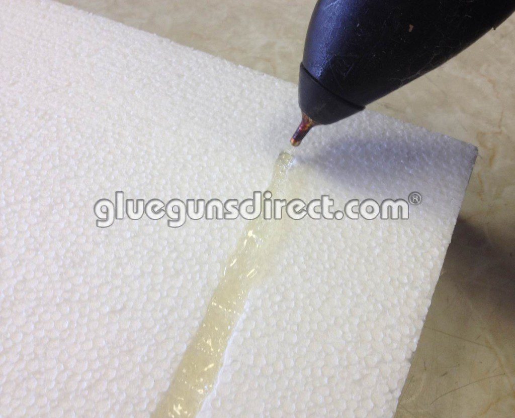 Low melt glue guns & glues are safe & easy to use Glue Sticks, Guns