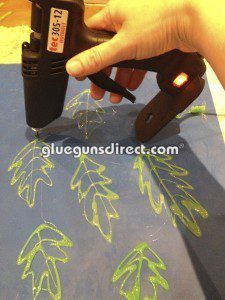 Tec 305-12 Probably the best craft glue gun available! - Glue Sticks, Guns,  Dots & Hot Melt Adhesives UK