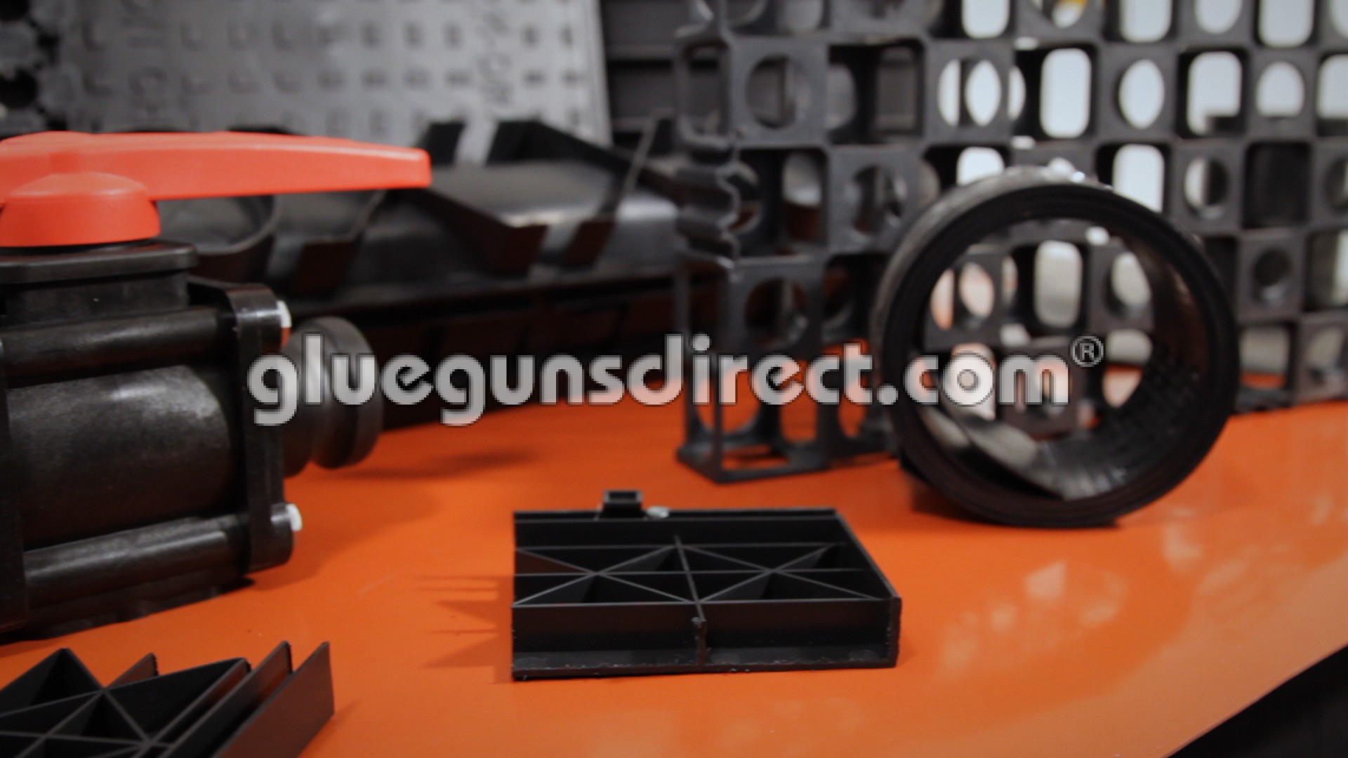 Glue for bonding Polypropylene Glue Sticks, Guns, Dots & Hot Melt