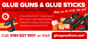 flooring fitters