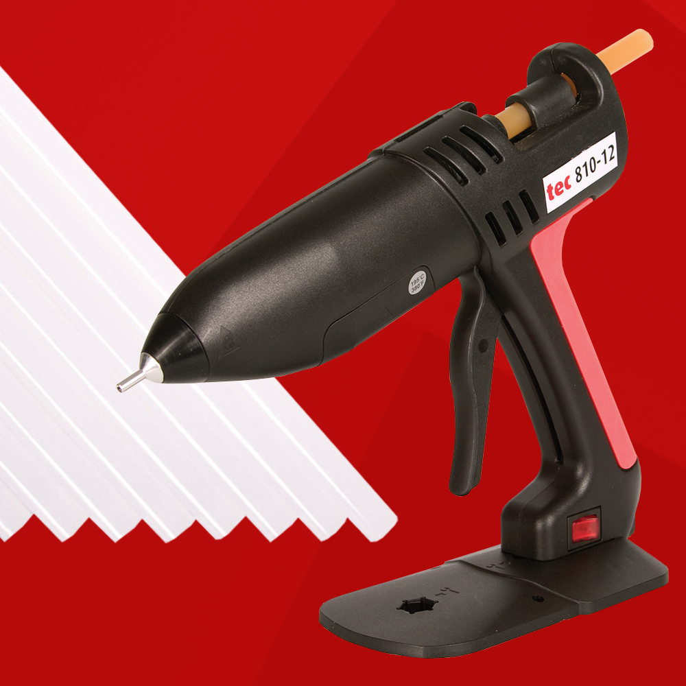 Tecbond 345 Metallocene based hot melt adhesive Glue Sticks, Guns, Dots & Hot Melt Adhesives