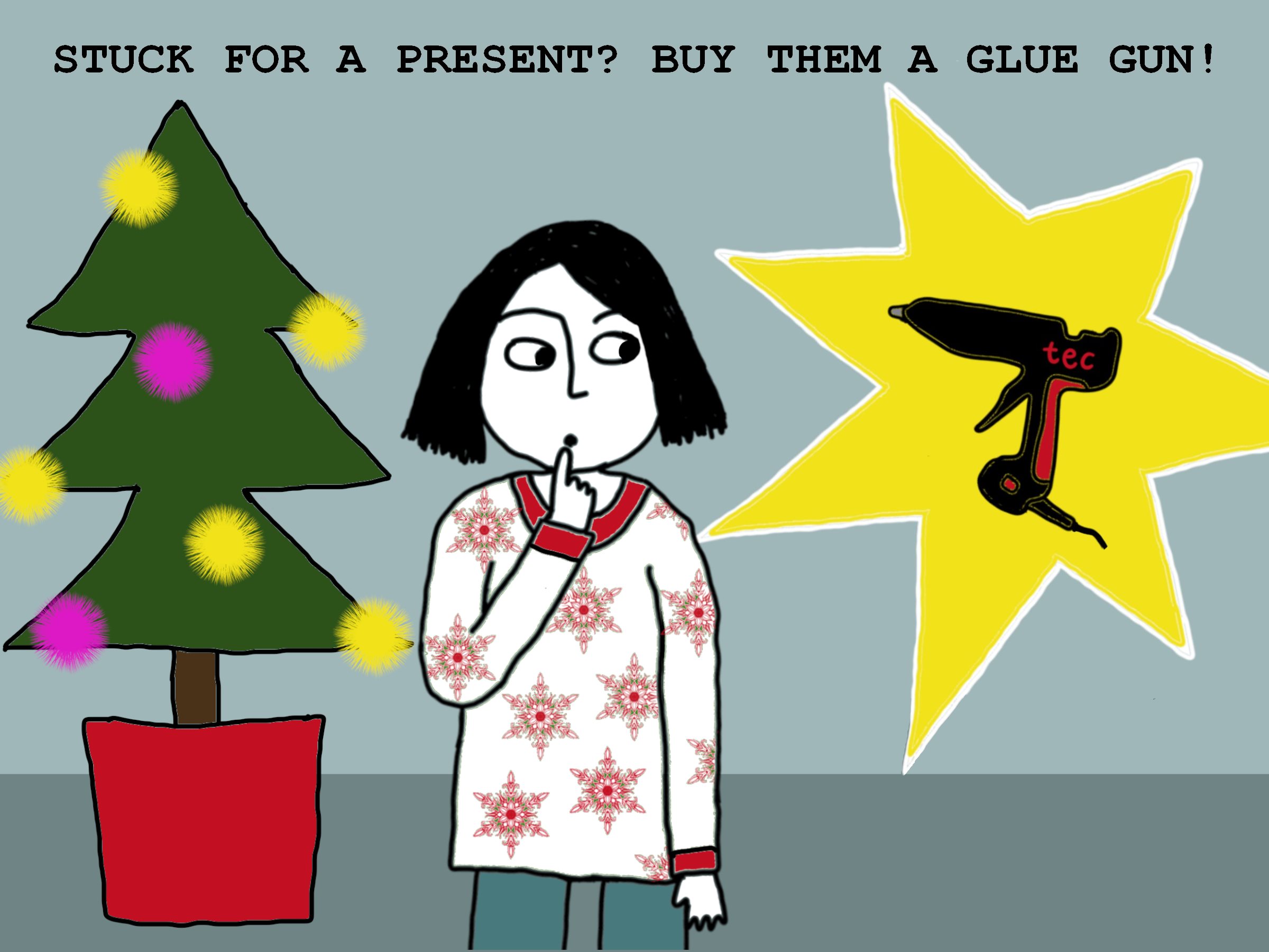 Last Day To Ship Before Christmas 2022 Please Make A Note Of Our Christmas Closure Dates 2021 - Glue Sticks, Guns,  Dots & Hot Melt Adhesives Uk | Glue Guns Direct