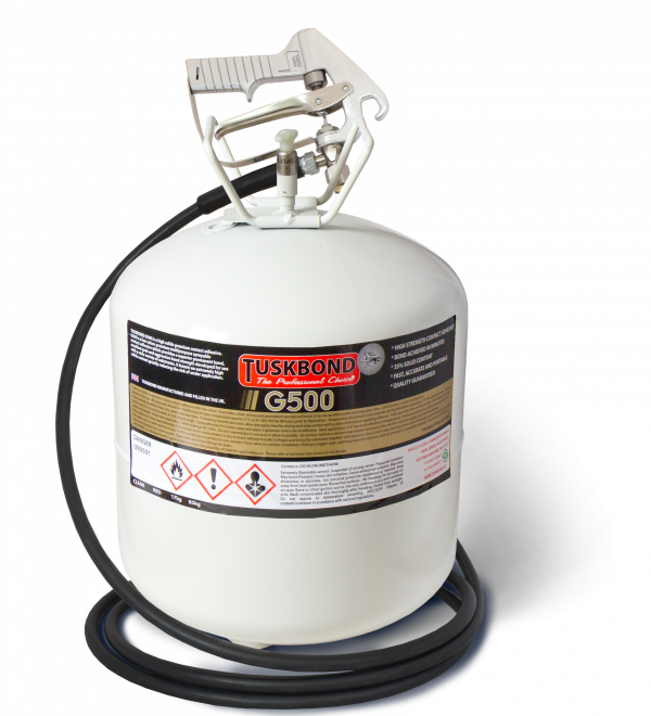 Tuskbond canister and aerosol adhesives Glue Sticks, Guns, Dots & Hot