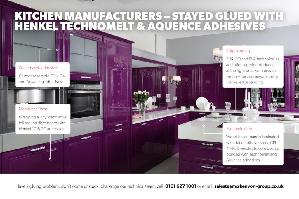 The Best Glue for Kitchen Manufacturers Glue Guns Direct