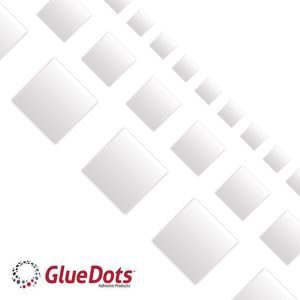 Glue Dots as a Trusted Adhesive for the Food & Beverage Industry
