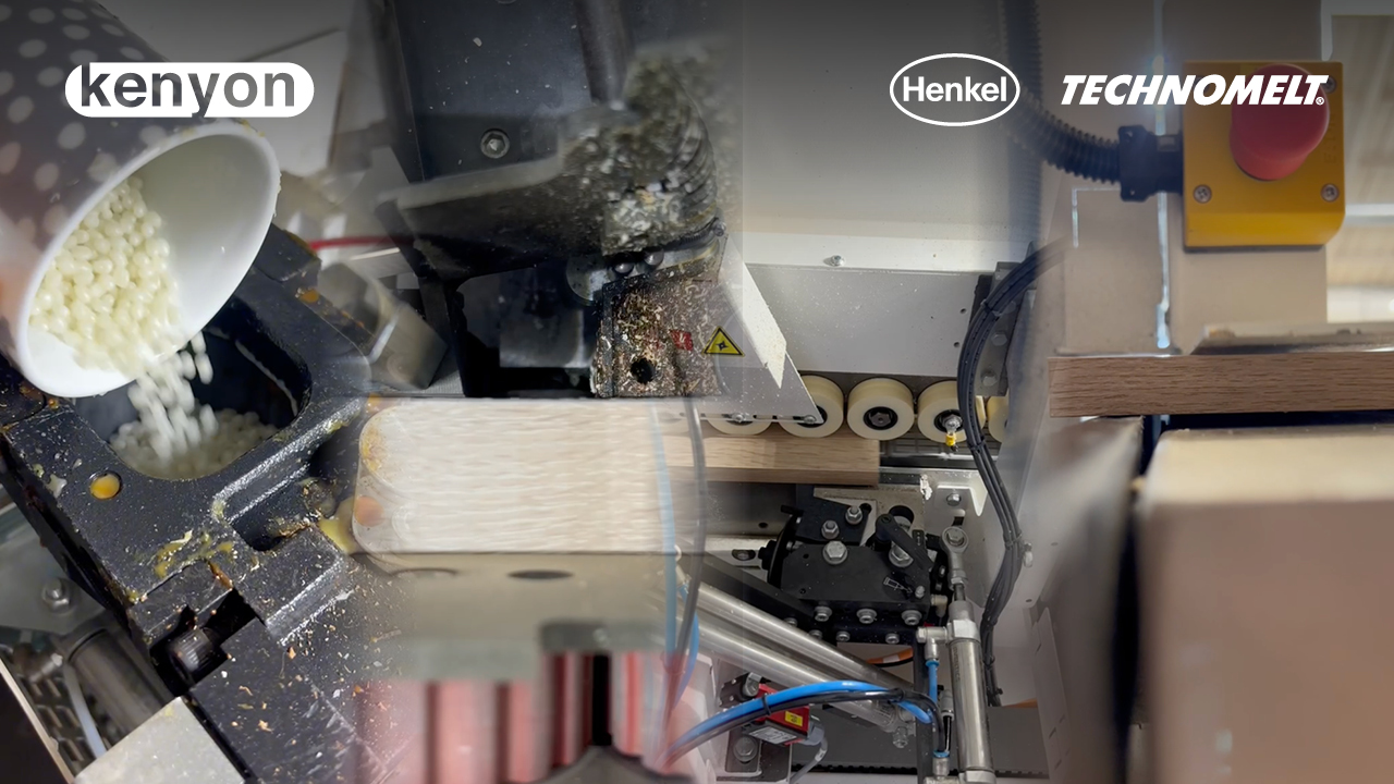 Kitchens, bedrooms, and bathrooms manufactured by Woodcraft World, all