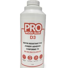 PVA ProWood D3