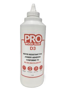 PVA ProWood D3