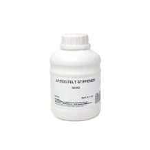 Millinery Felt Stiffener