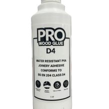 PVA ProWood D4