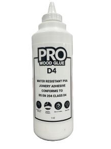 PVA ProWood D4