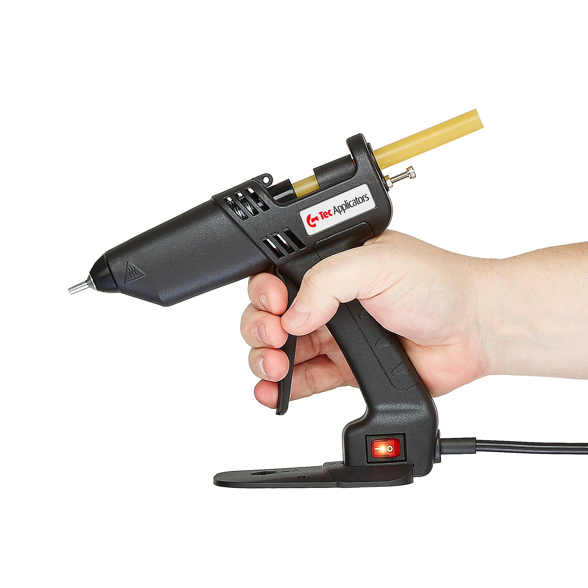 Tec 305 12mm Craft Glue Gun - Image 3