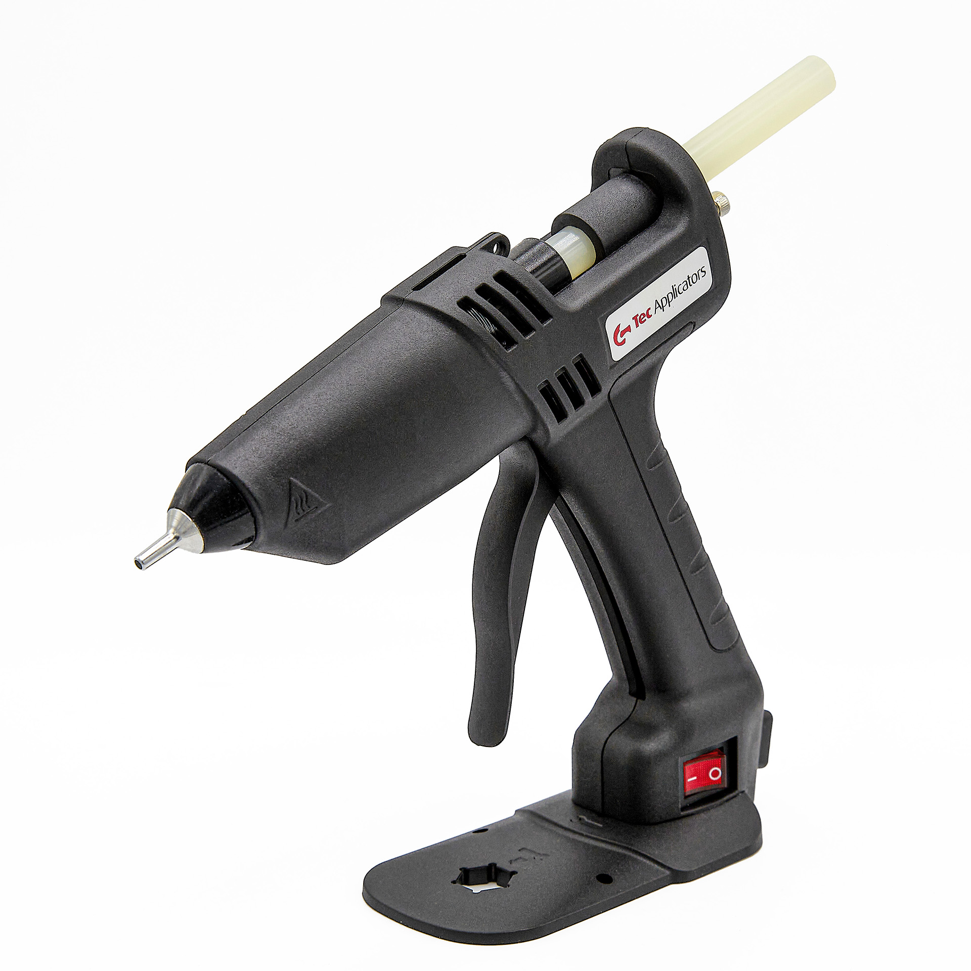Tec 306 12mm Light Industrial/Craft Glue Gun