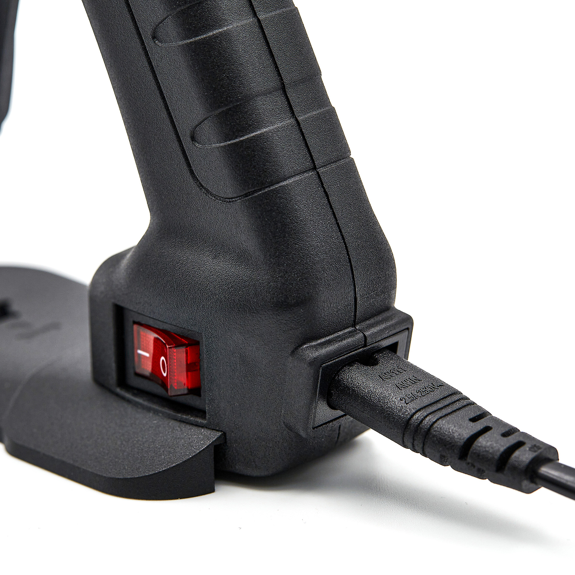 Tec 306 12mm Light Industrial/Craft Glue Gun - Image 3