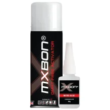 MXBON Mitre Glue Kit
