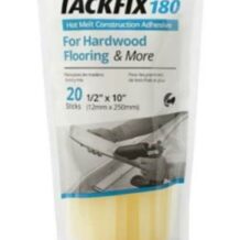 TACKFIX® 180 Polyolefin wood/flooring adhesive