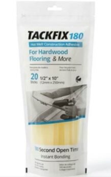 TACKFIX® 180 Polyolefin wood/flooring adhesive