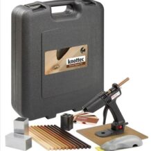 Knottec 305 wood repair kit