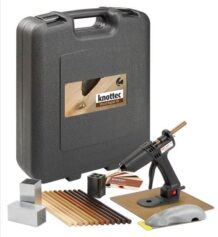 Knottec 305 wood repair kit