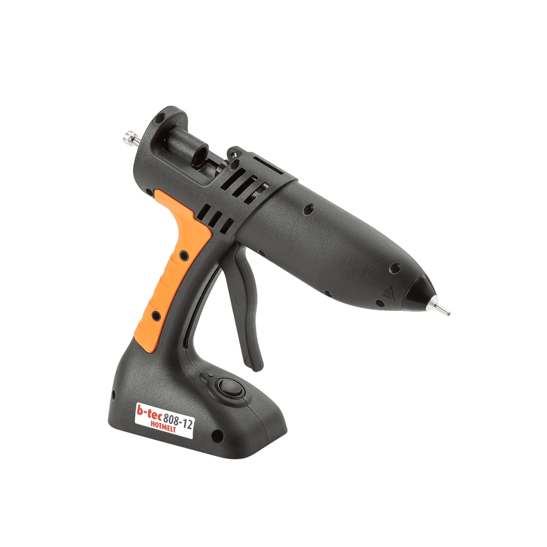 B-TEC 808 Cordless Glue Gun Only (Excluding Battery and Charger) - Priddy  Sales Company