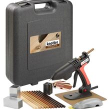 Knottec 820 wood repair kit