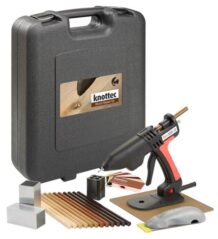 Knottec 820 wood repair kit