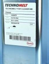 TECHNOMELT PUR CLEANER ME