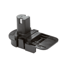 Bosch battery to Ryobi tool adaptor