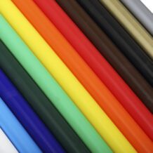 Multi-Temperature Coloured Glue Sticks