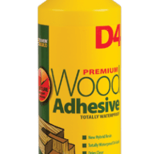 PVA D4 Adhesive