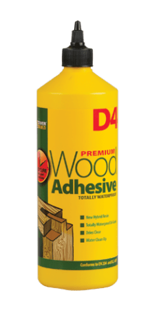 PVA D4 Adhesive