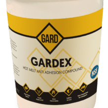 GARDEX Hot Melt Release Agent