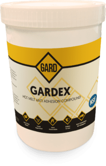 GARDEX Hot Melt Release Agent
