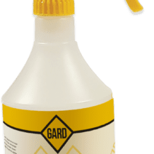 Gard EV60 Hot Melt Cleaner