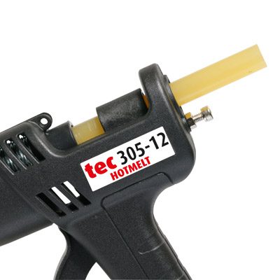 Tec 305 Low Temp Entry Level Hot Melt Glue Gun