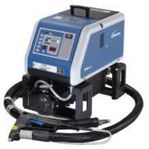 DuraBlue 4L Adhesive Melter