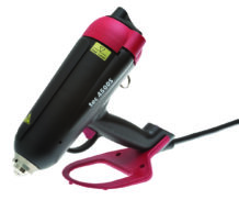 TEC 4500 S Spray Pneumatic Glue Gun