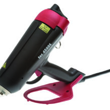 TEC 4500 S Spray Pneumatic Glue Gun