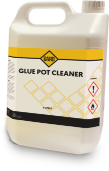 Glue Pot Cleaner