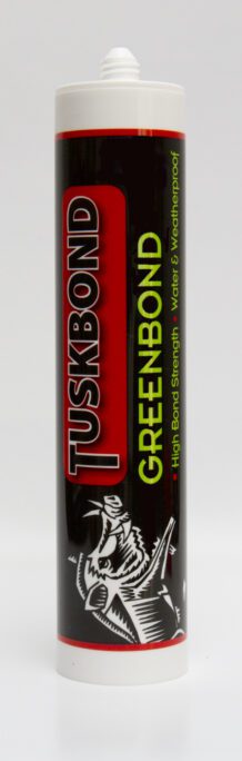 Tuskbond Greenbond Cartridge