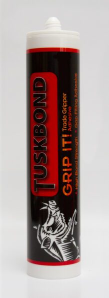 Tuskbond Grip It Cartridge