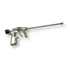 Tuskbond Spray Gun With Extension Wand