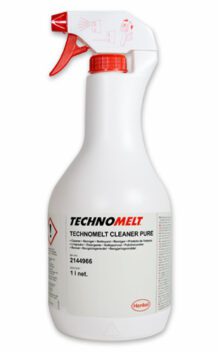 TECHNOMELT CLEANER PURE