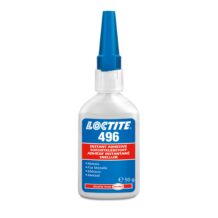 Loctite 496 Methyl Medium Viscosity