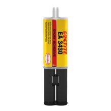 Loctite EA 3430 A&B Clear (1:1) Static Mixer