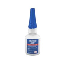 Loctite 403 High Viscosity Low Bloom Low Odour