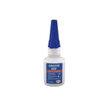 Loctite 422 Ethyl High Viscosity